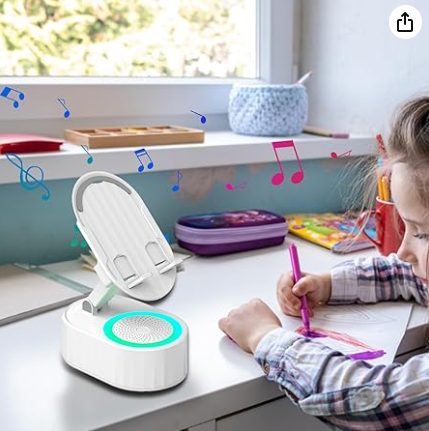 Estudio de los peques