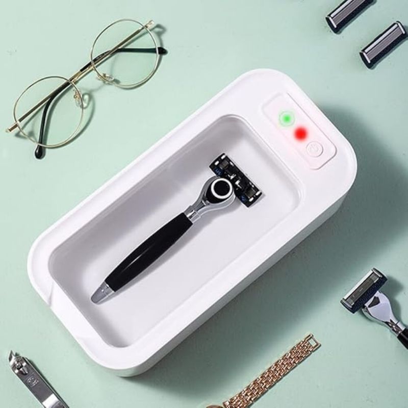 Limpiador de higiene