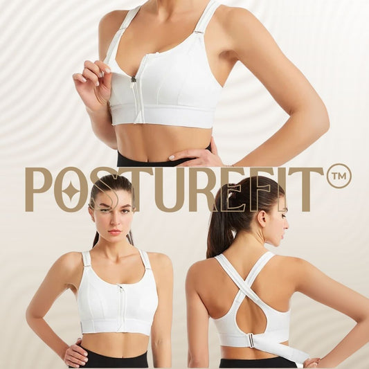 PostureFit™ – Soporte, postura y estilo en uno solo
