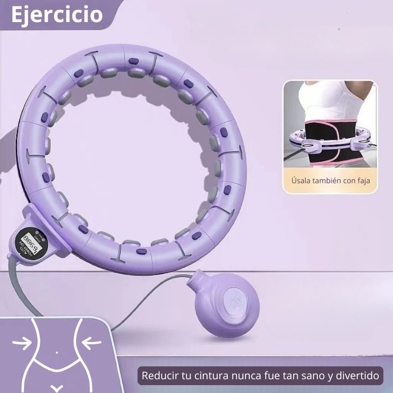 Ejercicio aro